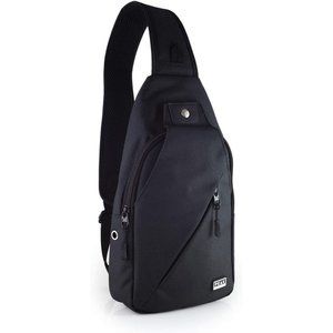Men’s Para Backpack Black
